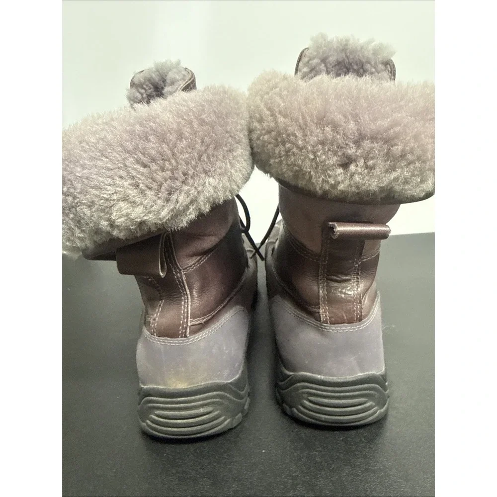 UGG adirondack waterproof